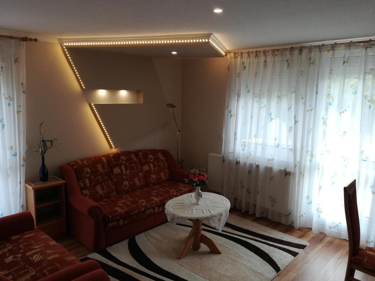 Golden Axe Apartment Heviz Exterior photo